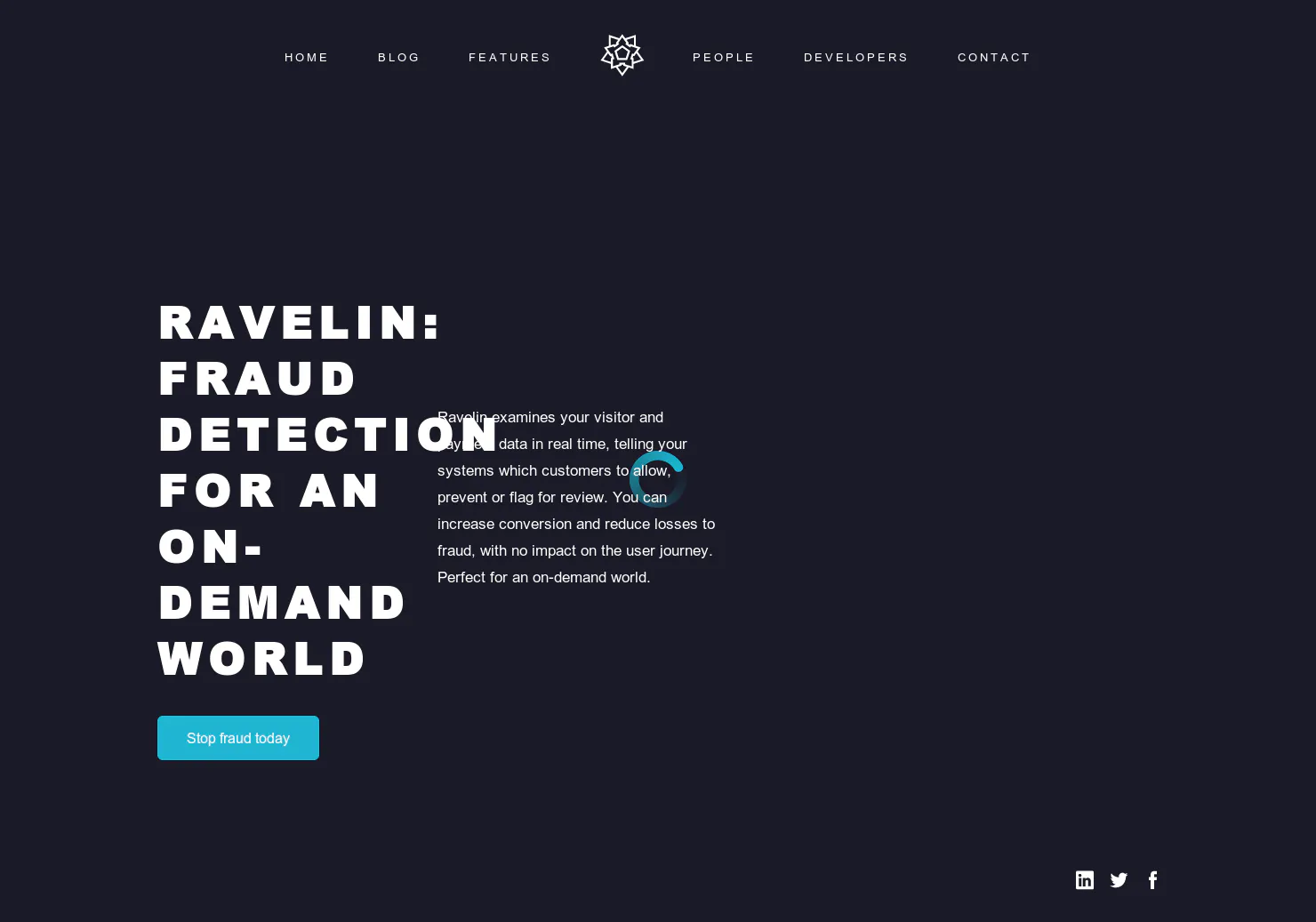 Ravelin