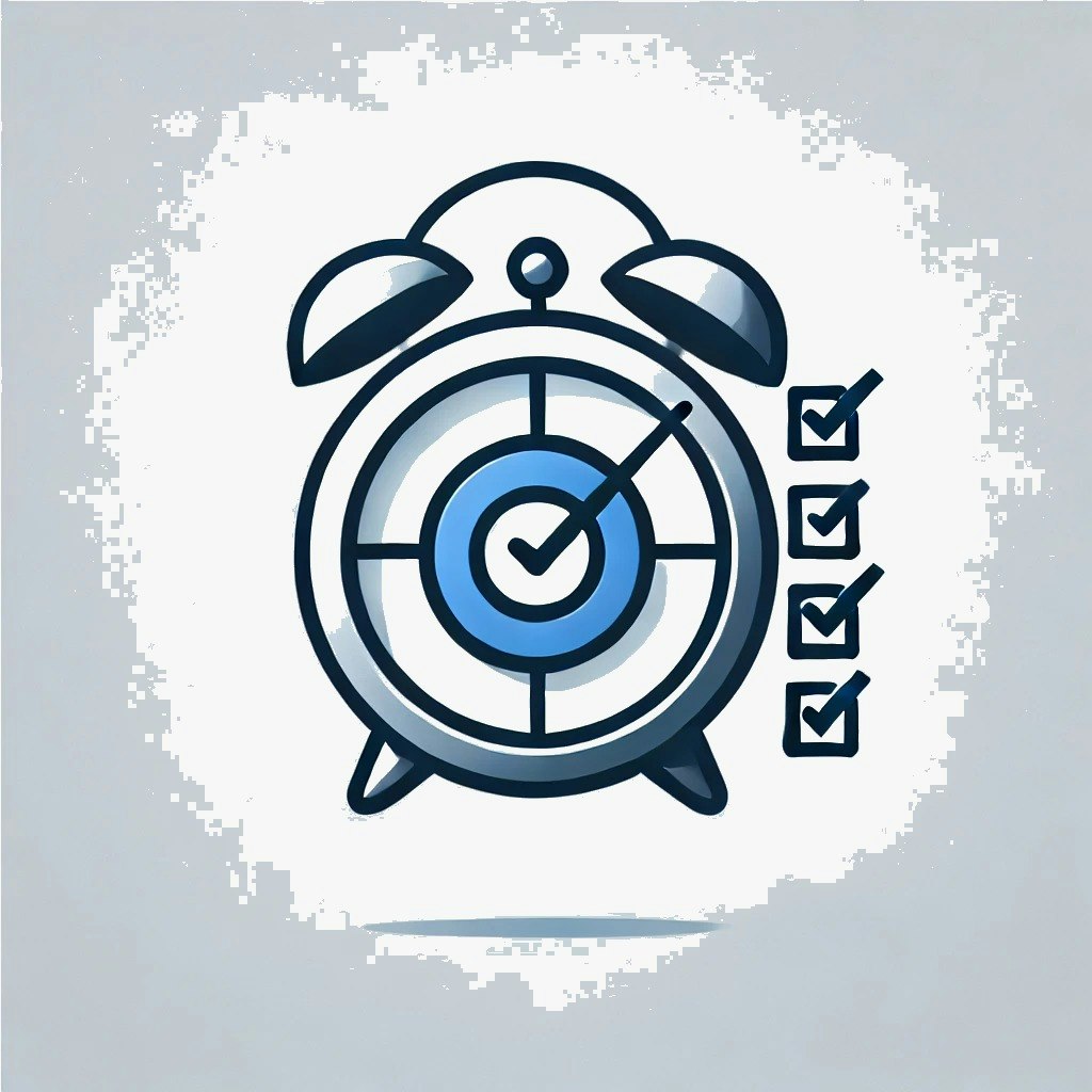 Task Alarm logo