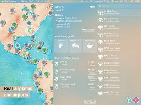 AirPlan gallery image