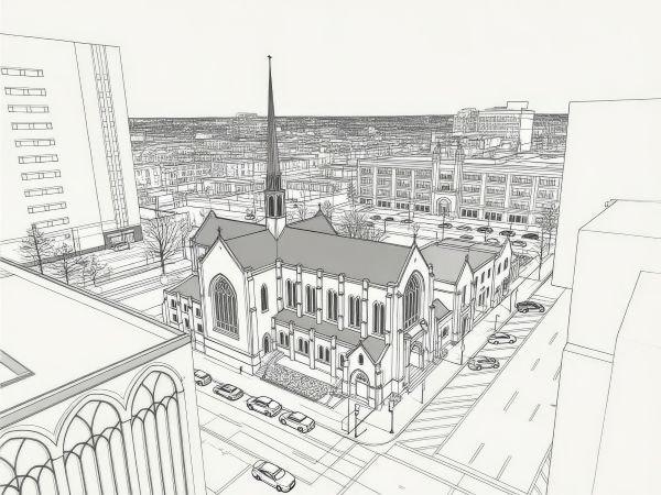 DreamRender gallery image