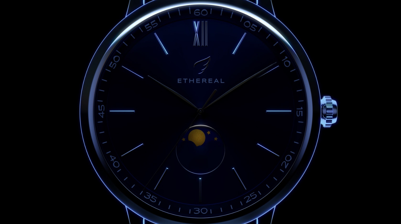 Ethereal Timepieces