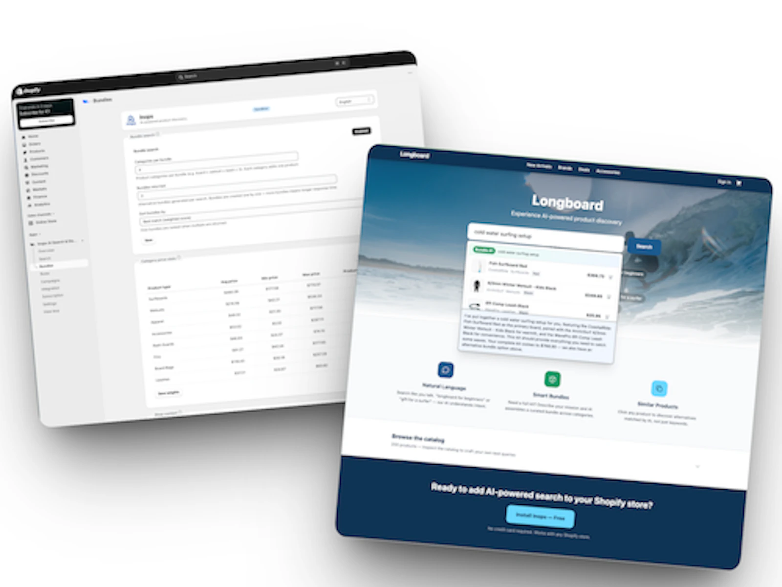 Inops screenshot 3