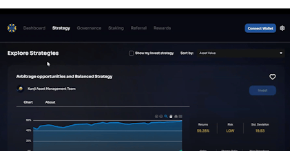 Kunji Finance gallery image