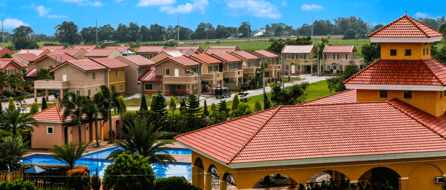 Camella Homes | Vistaland Int'l Mktg.