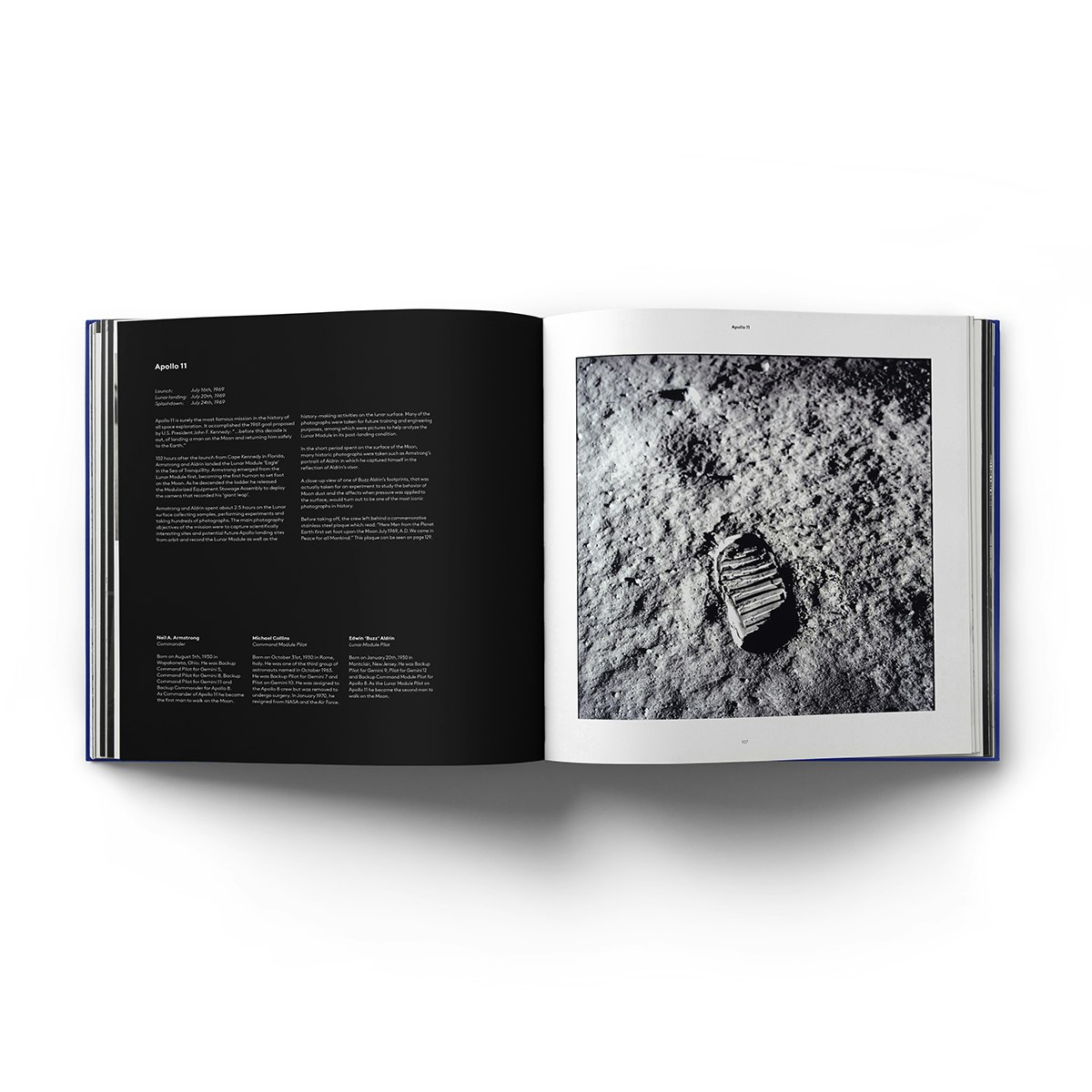 Apollo VII – XVII gallery image