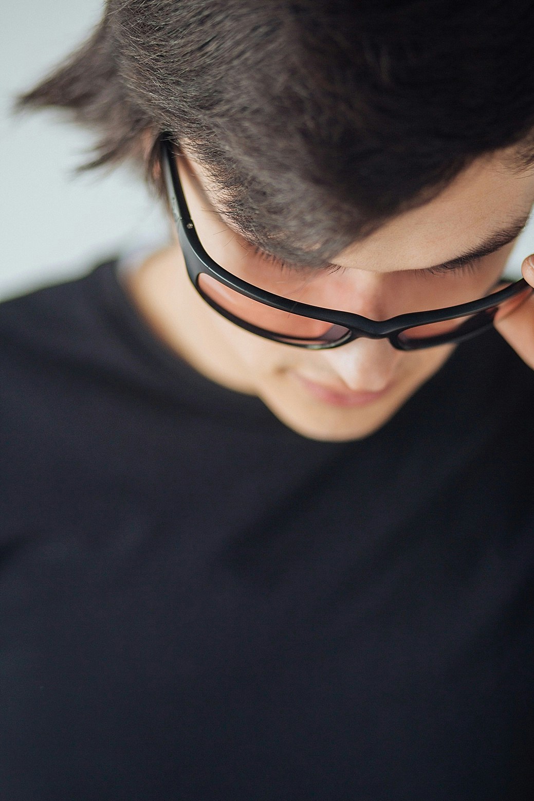 Axon Optics Migraine Glasses gallery image