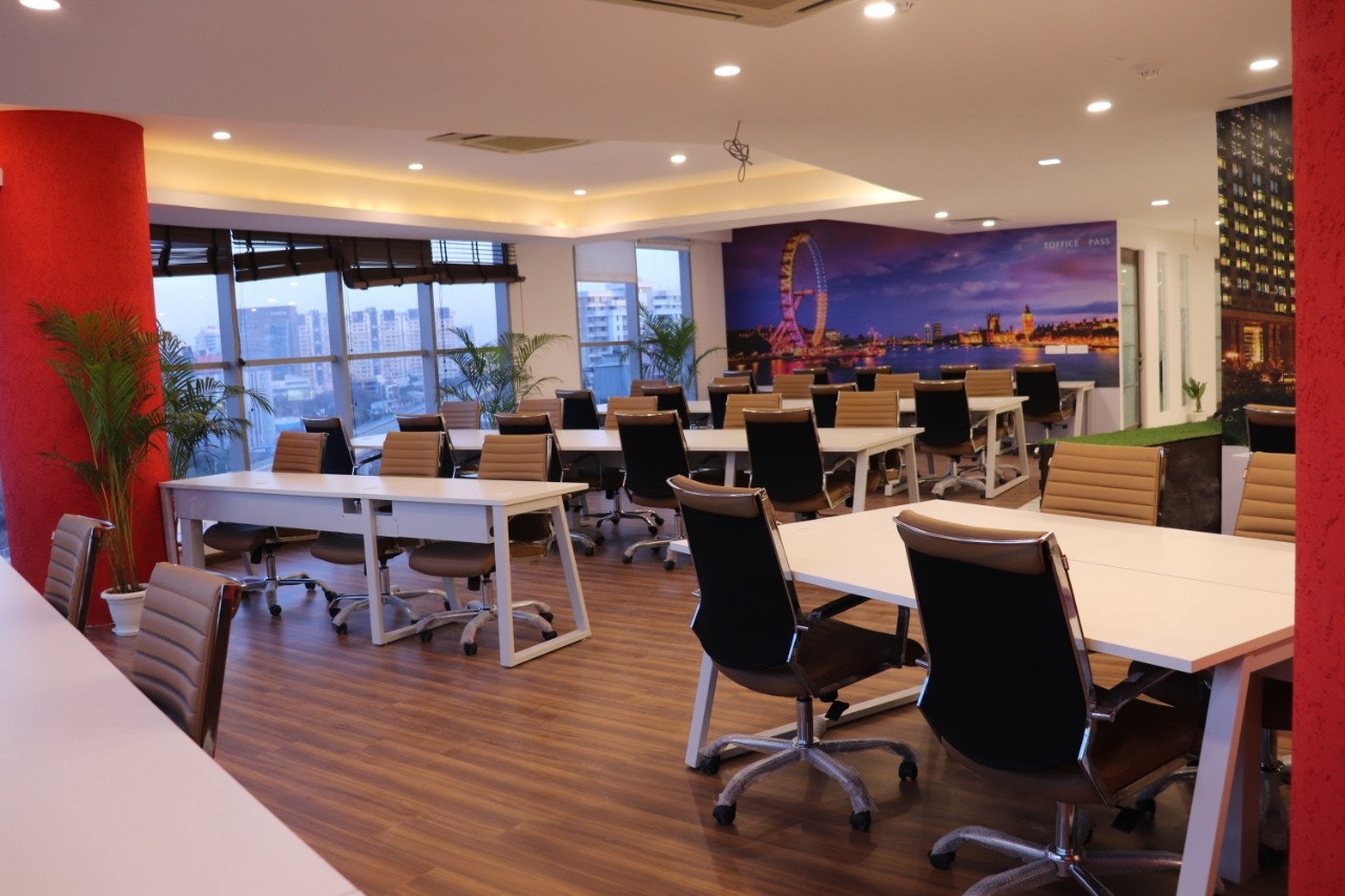 The Office Pass - Coworking Spaces gallery image