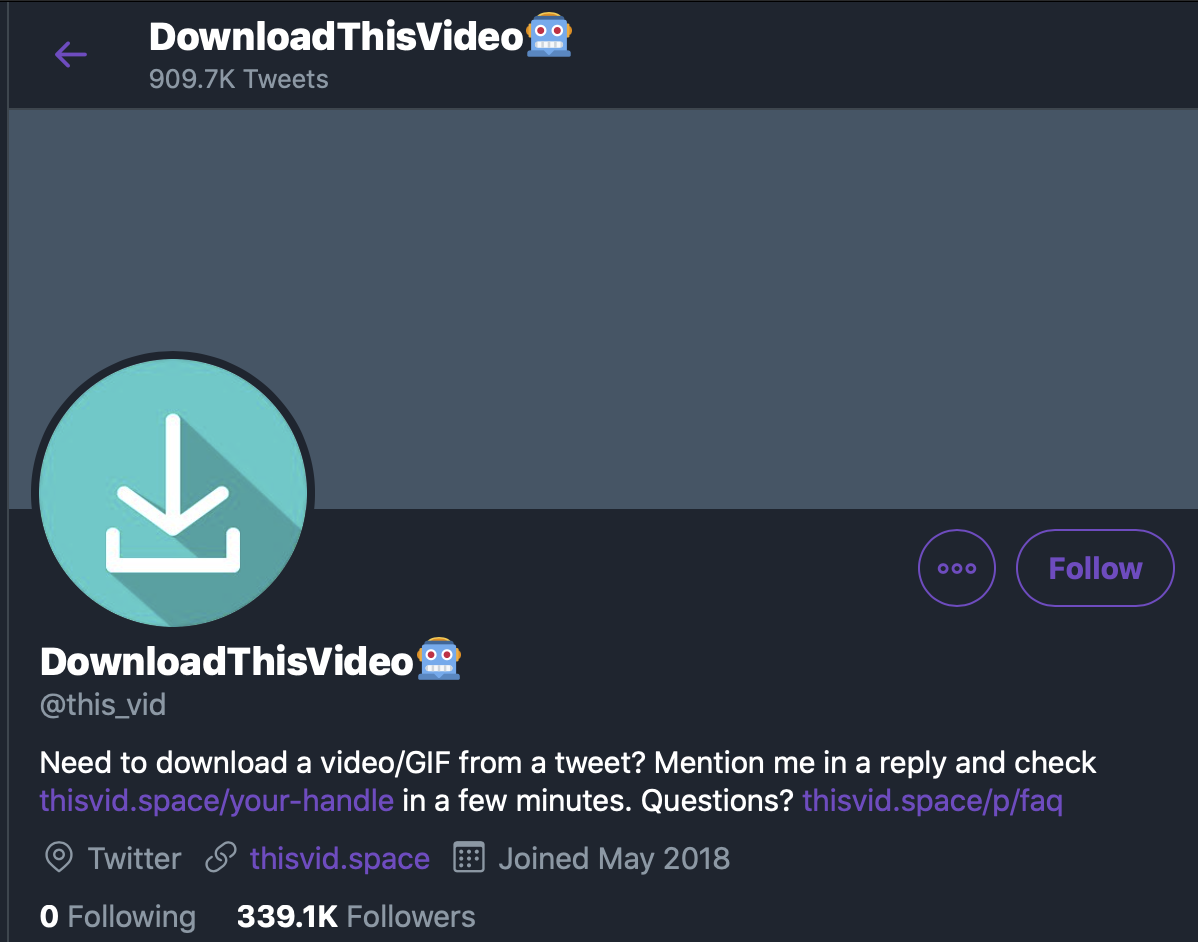 DownloadThisVideo gallery image