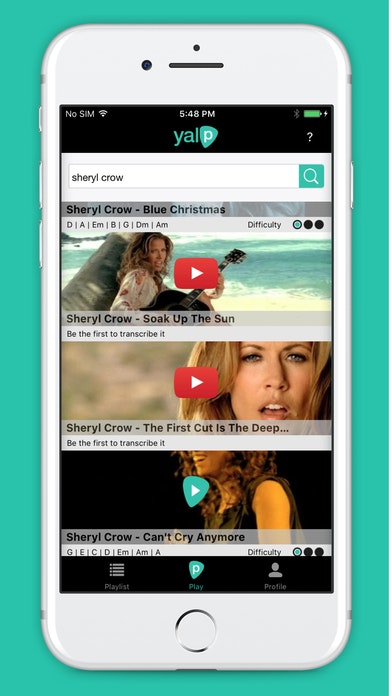 Yalp for iOS gallery image