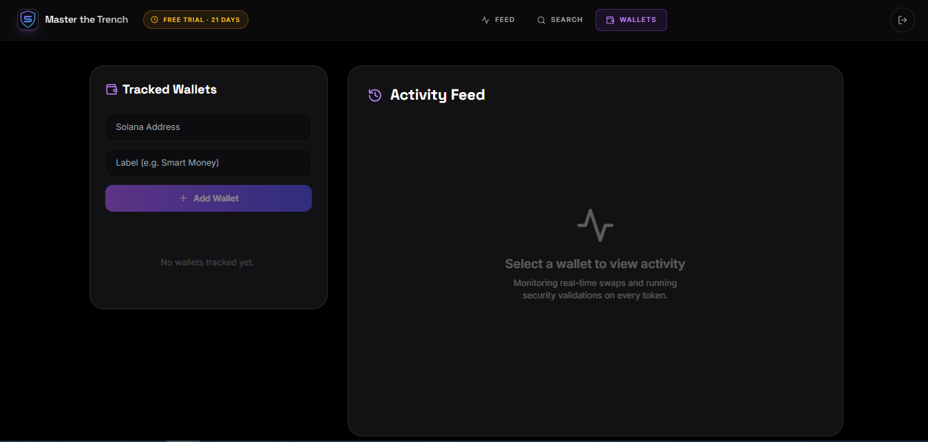 SOP Scanner gallery image
