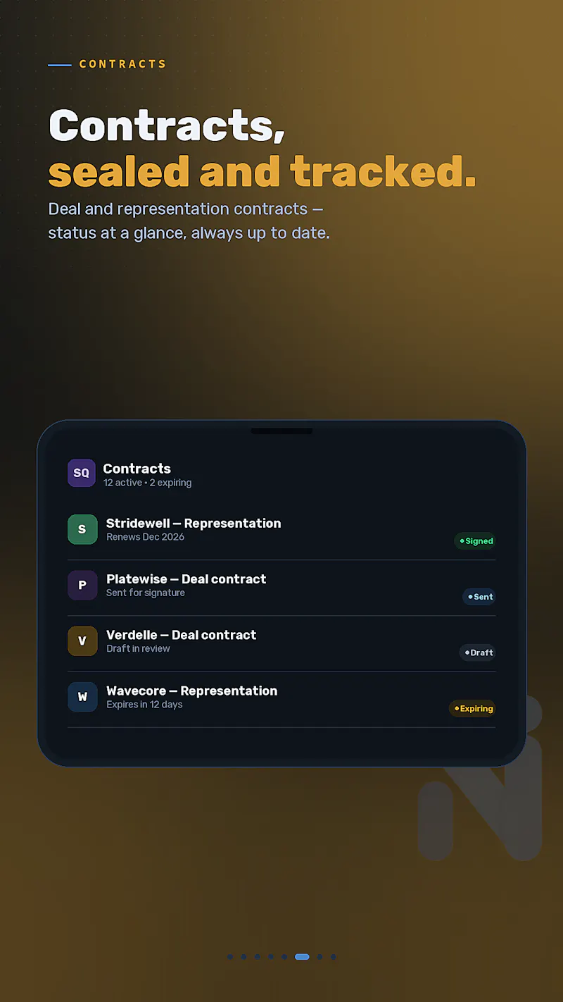 Influno screenshot 8