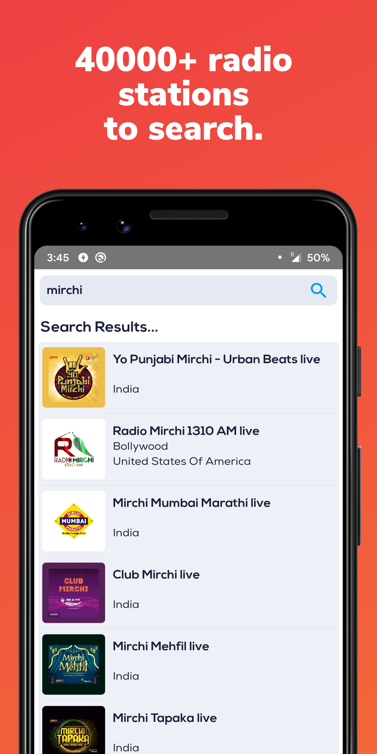 Tarana gallery image