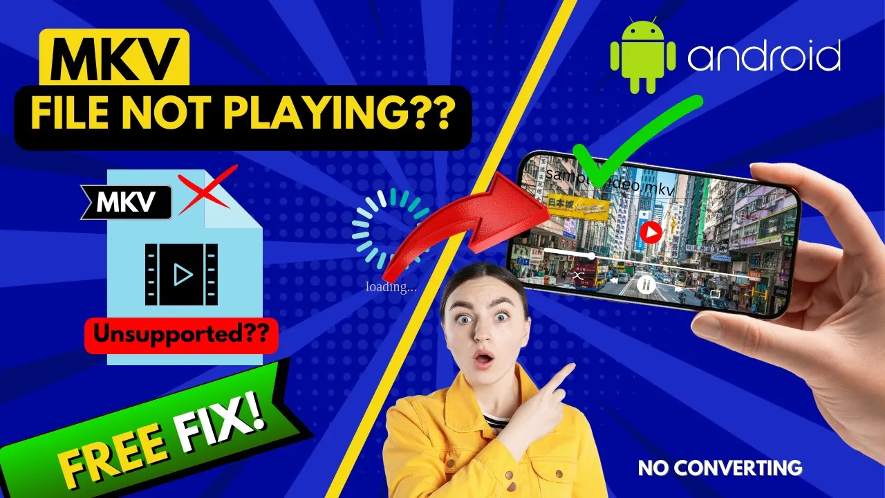 Video Player All Format gallery image