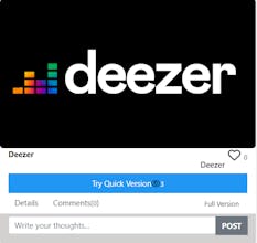 Quicklofy gallery image