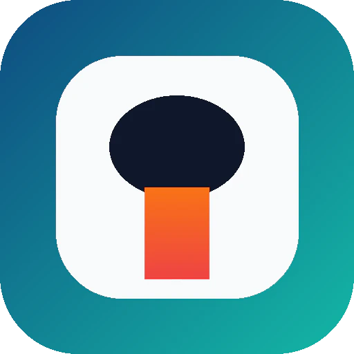 HumanLatch by VerdictLayer logo