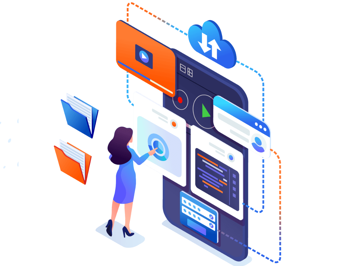 Automade gallery image