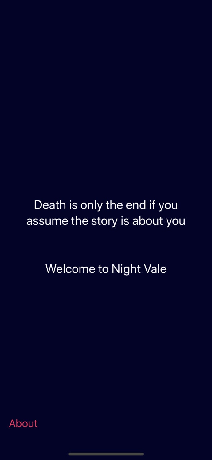 WeCroak gallery image