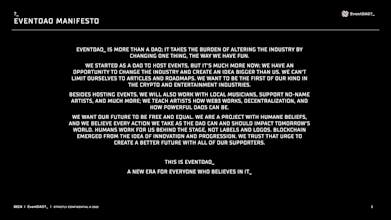 EventDAO gallery image