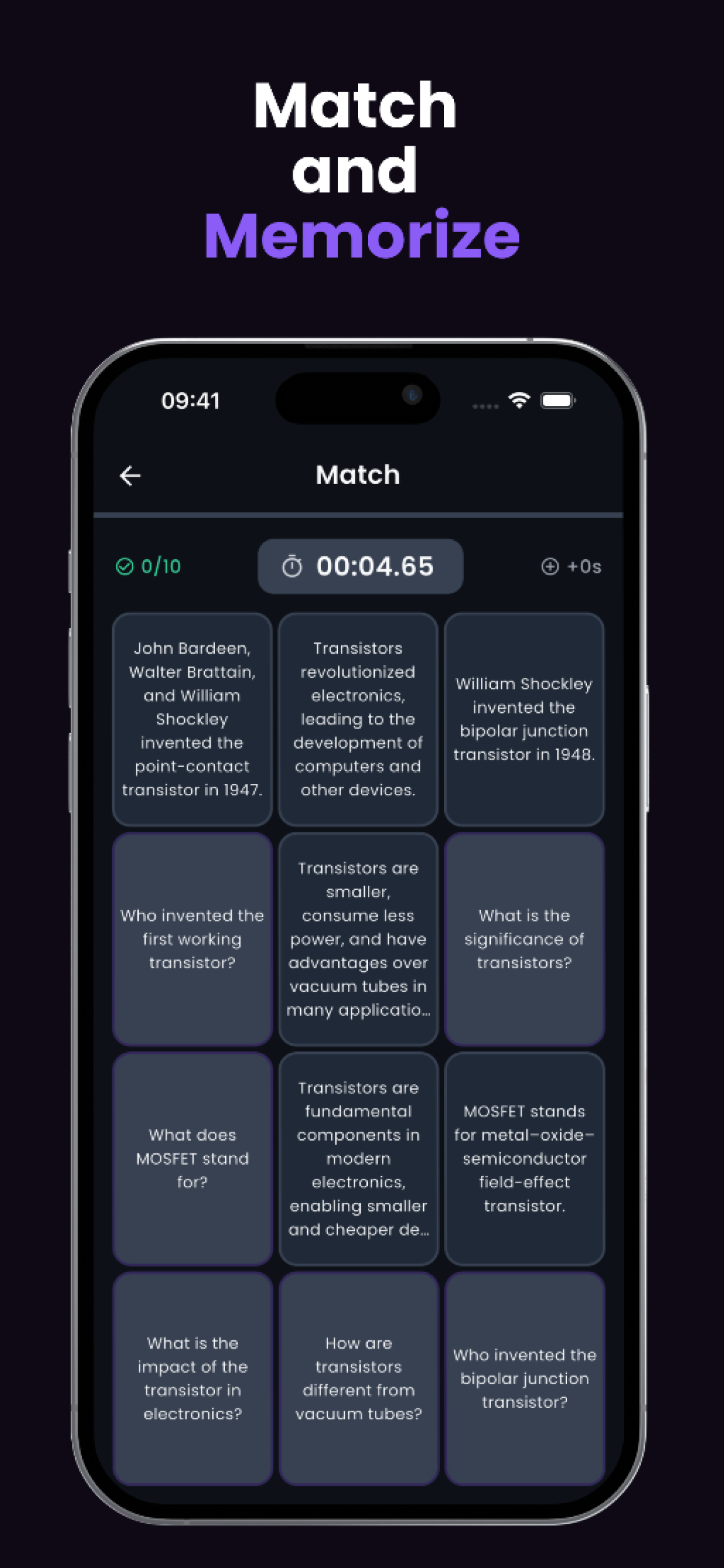 Quiz Genius gallery image
