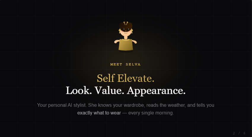 Selva gallery image