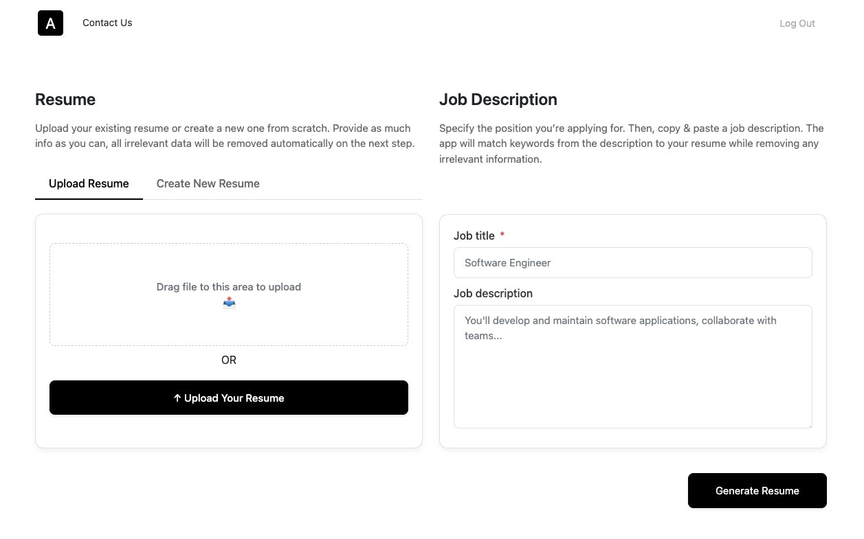 ApplyMate gallery image