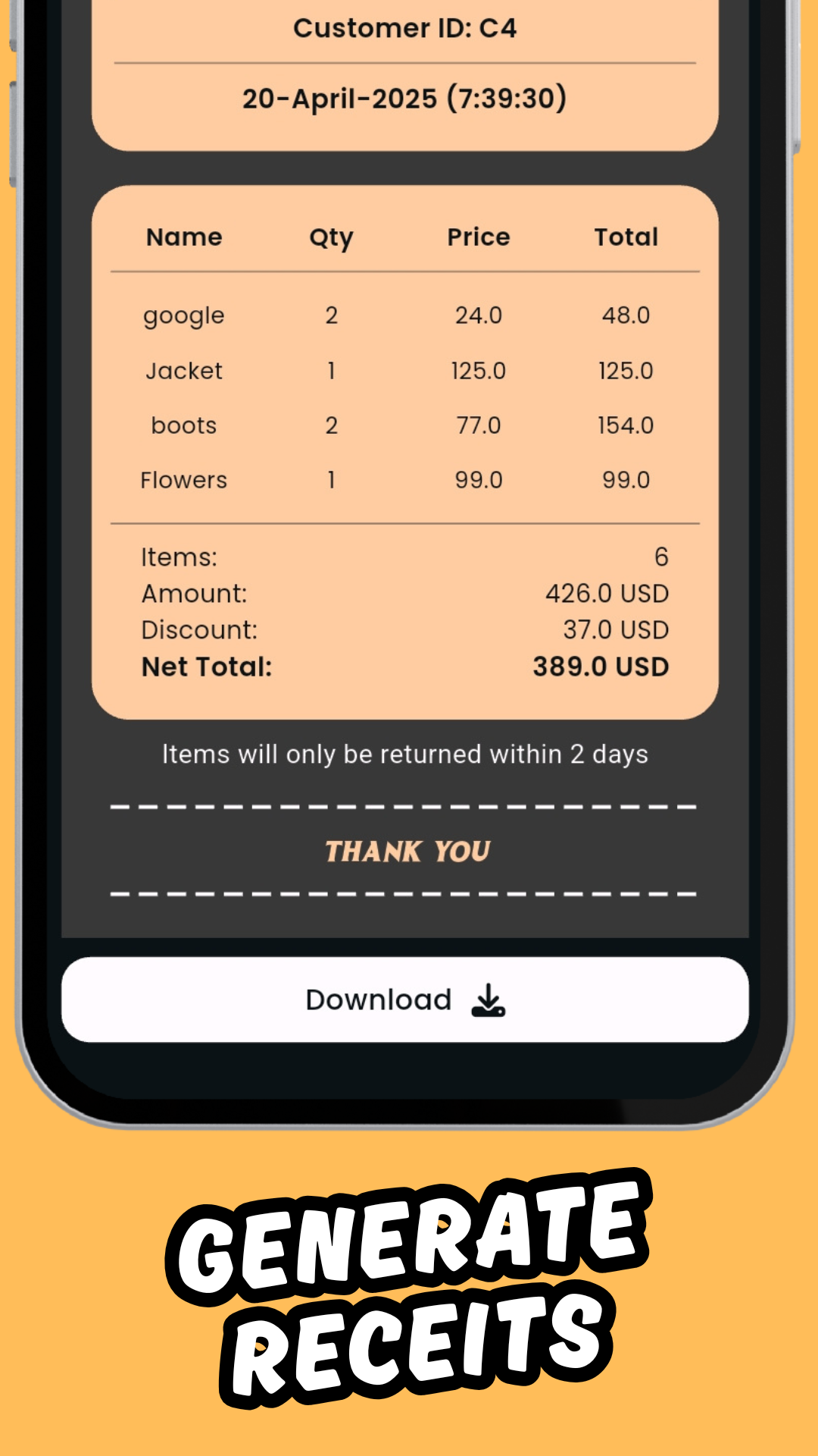 Revlead - Все в одном менеджер по продажам и клиенту для бизнеса медиа 9