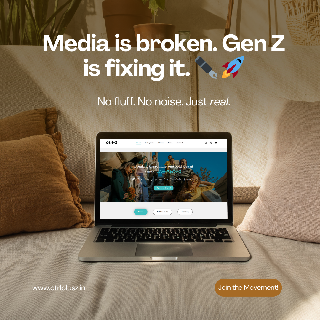 CTRL+Z gallery image