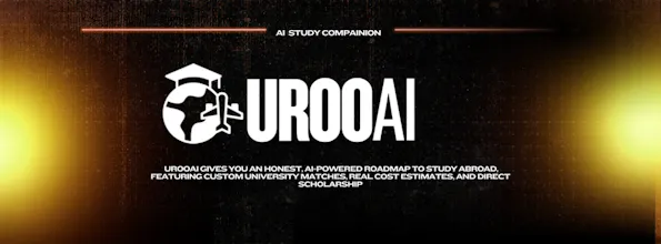 STUDY ABROAD CO-PILOT - UROOAI gallery image