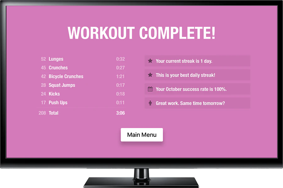 Streaks Workout Image