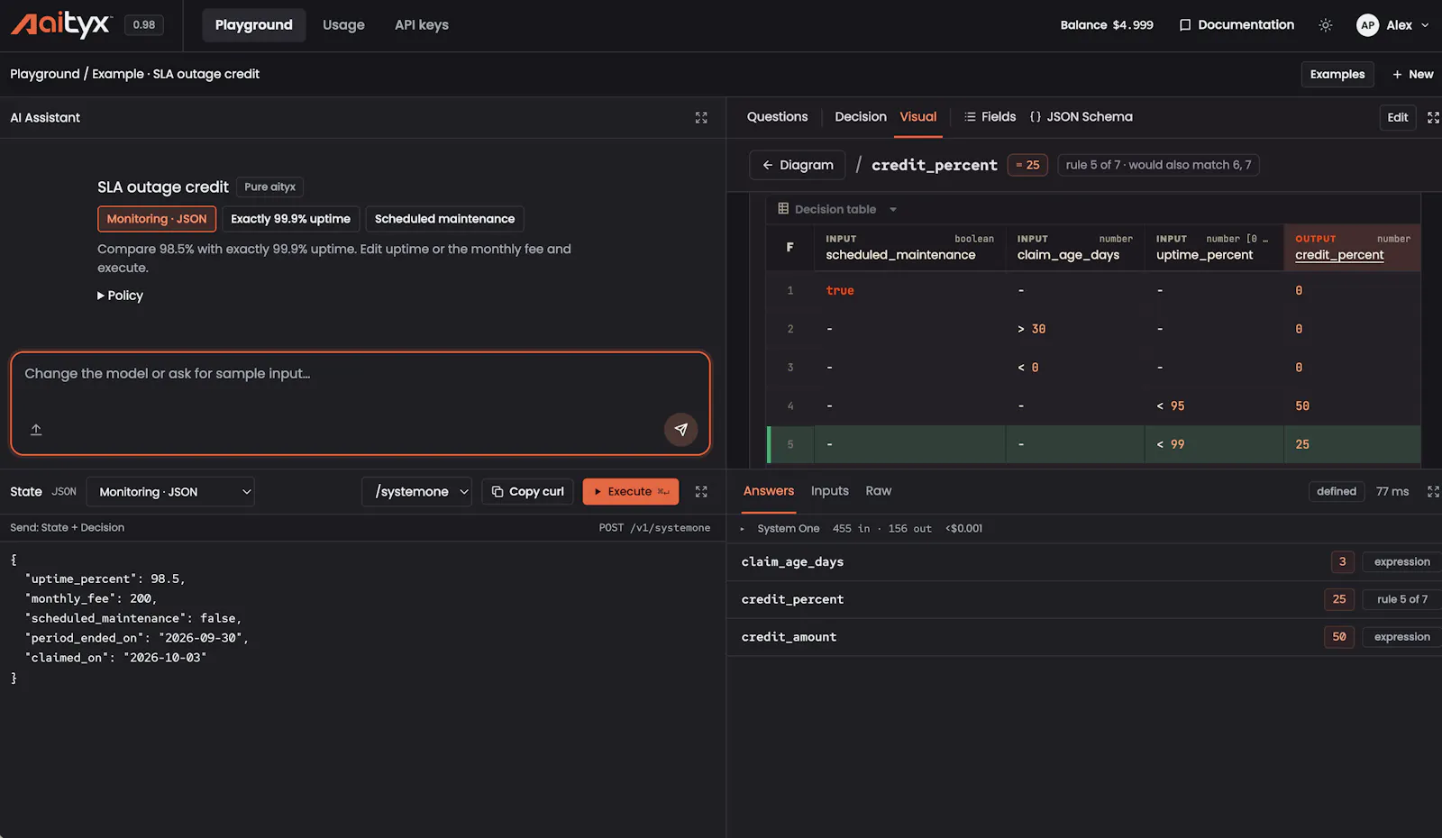 aityx screenshot 4