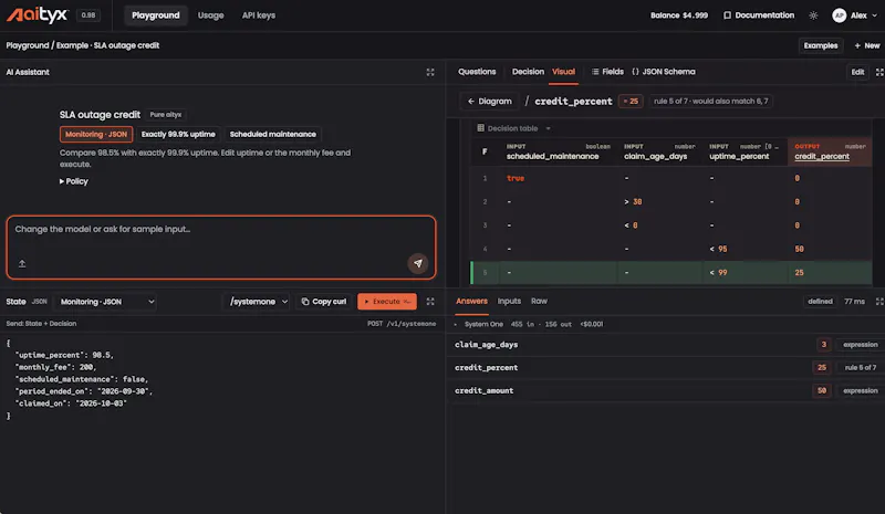aityx screenshot 4