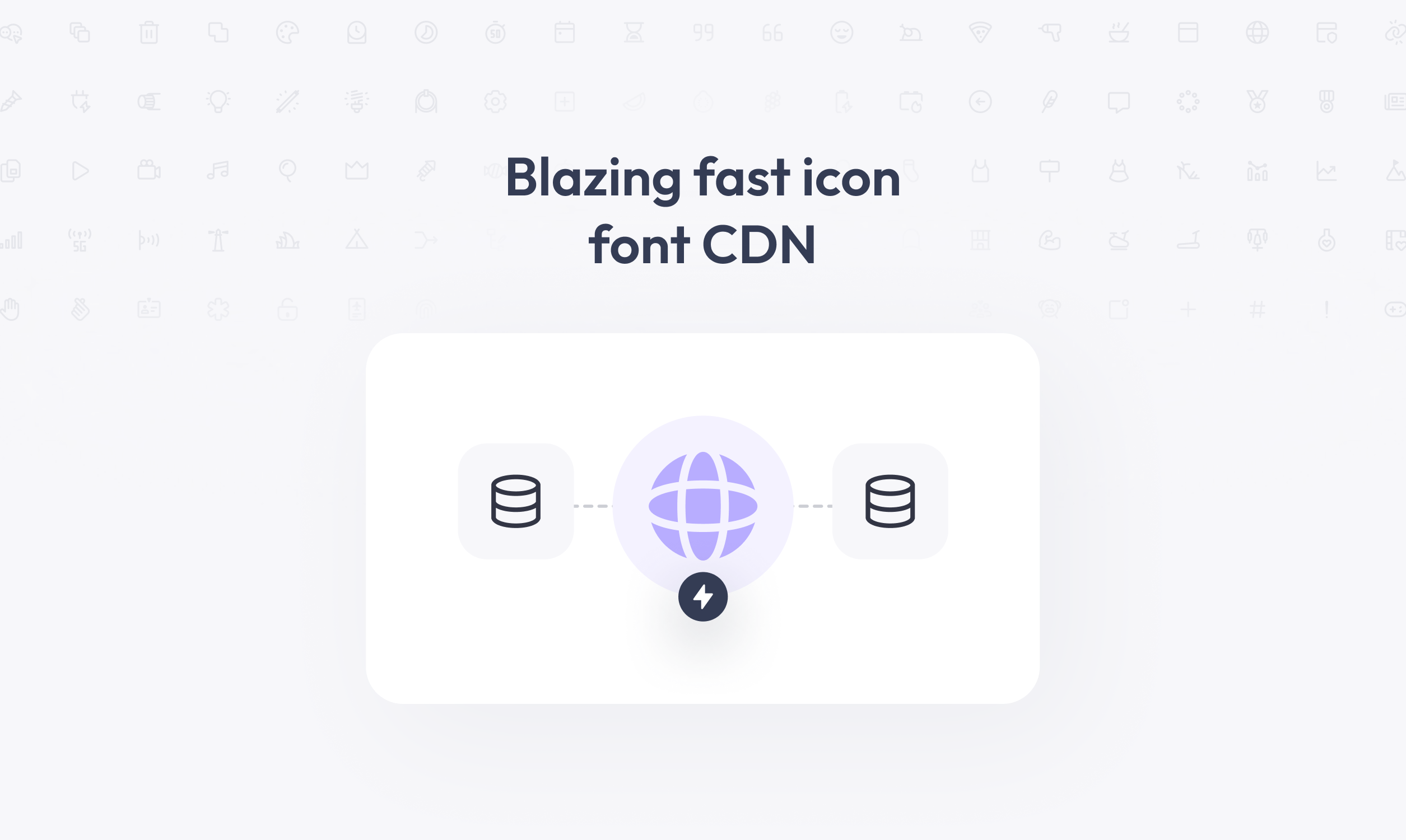 Media Lineicons 5 - Biểu tượng SVG thủ công cho các nhà thiết kế và nhà phát triển 7