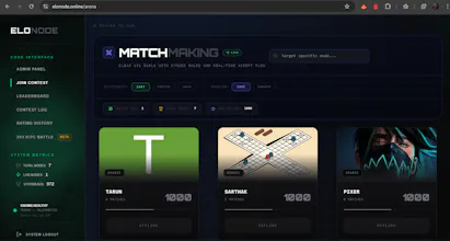 ELONODE gallery image