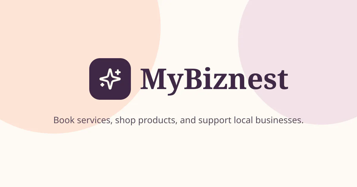 MyBiznest gallery image