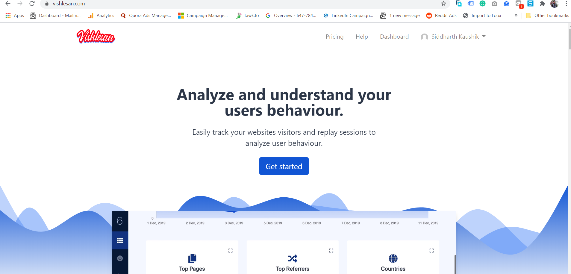 Vishlesan gallery image