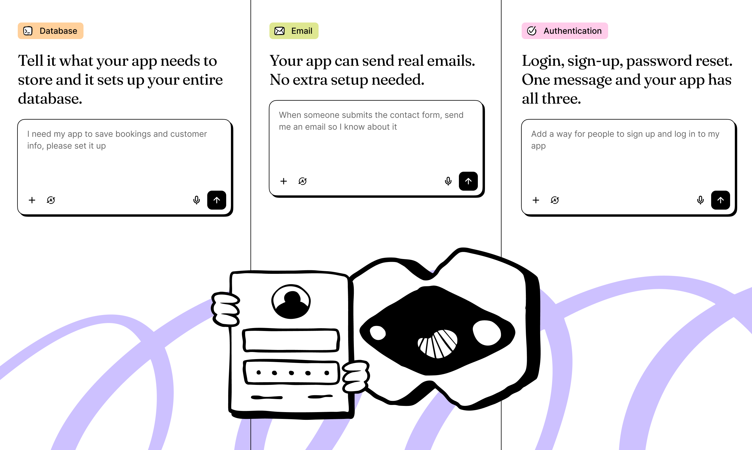 New Macaly Agent gallery image