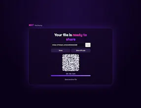 MXT — files that disappear on time gallery image