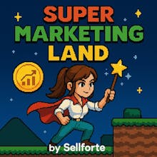 SUPER MARKETING LAND gallery image