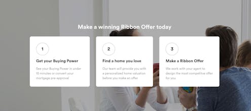 RibbonHome gallery image
