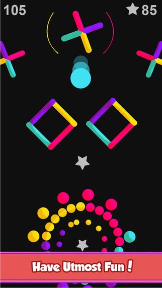 Awesome Rolling Colour Swap & Switch gallery image