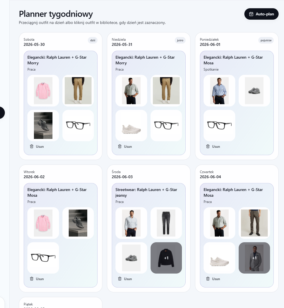 StyleMate AI gallery image