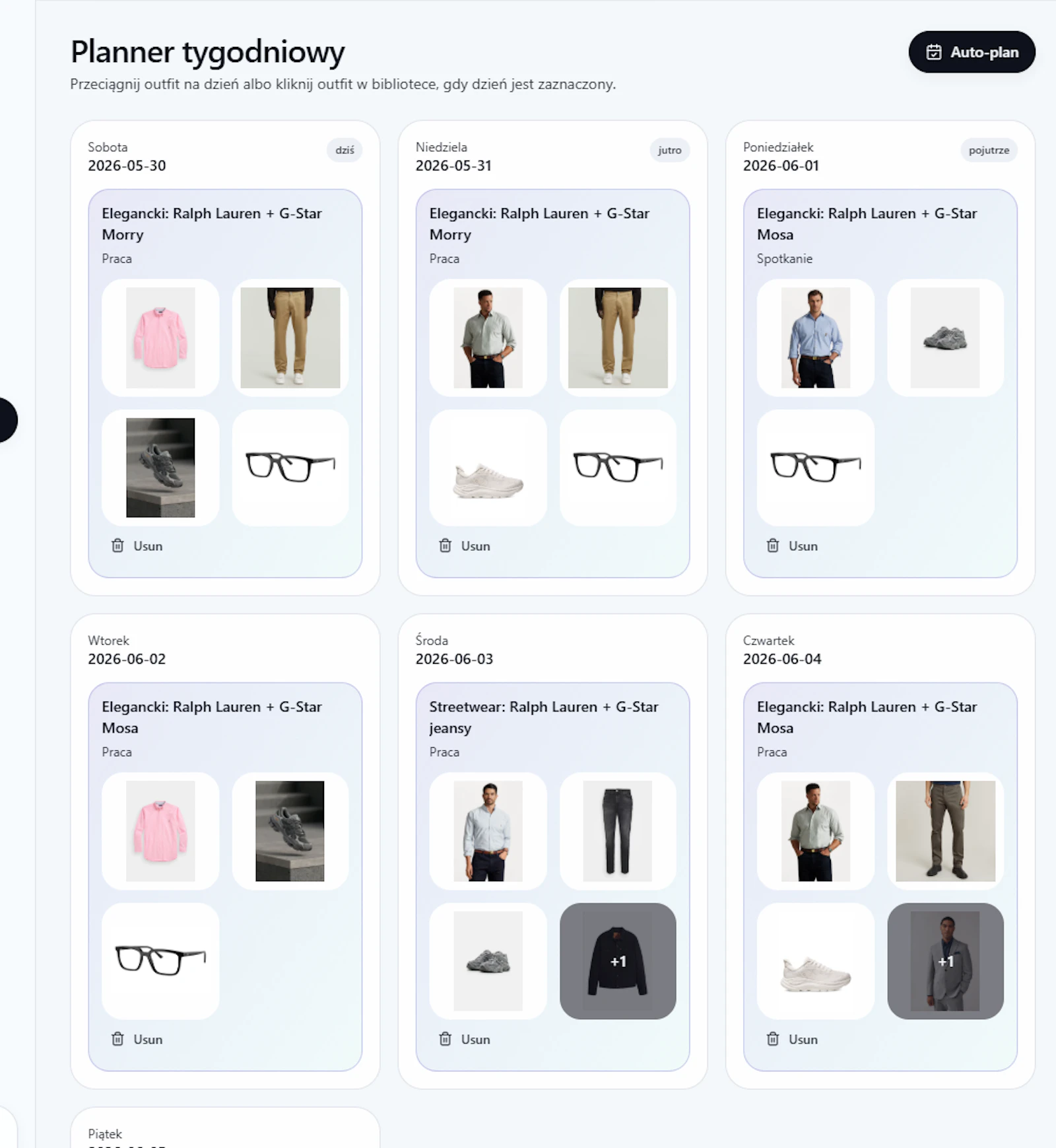 StyleMate AI screenshot 4