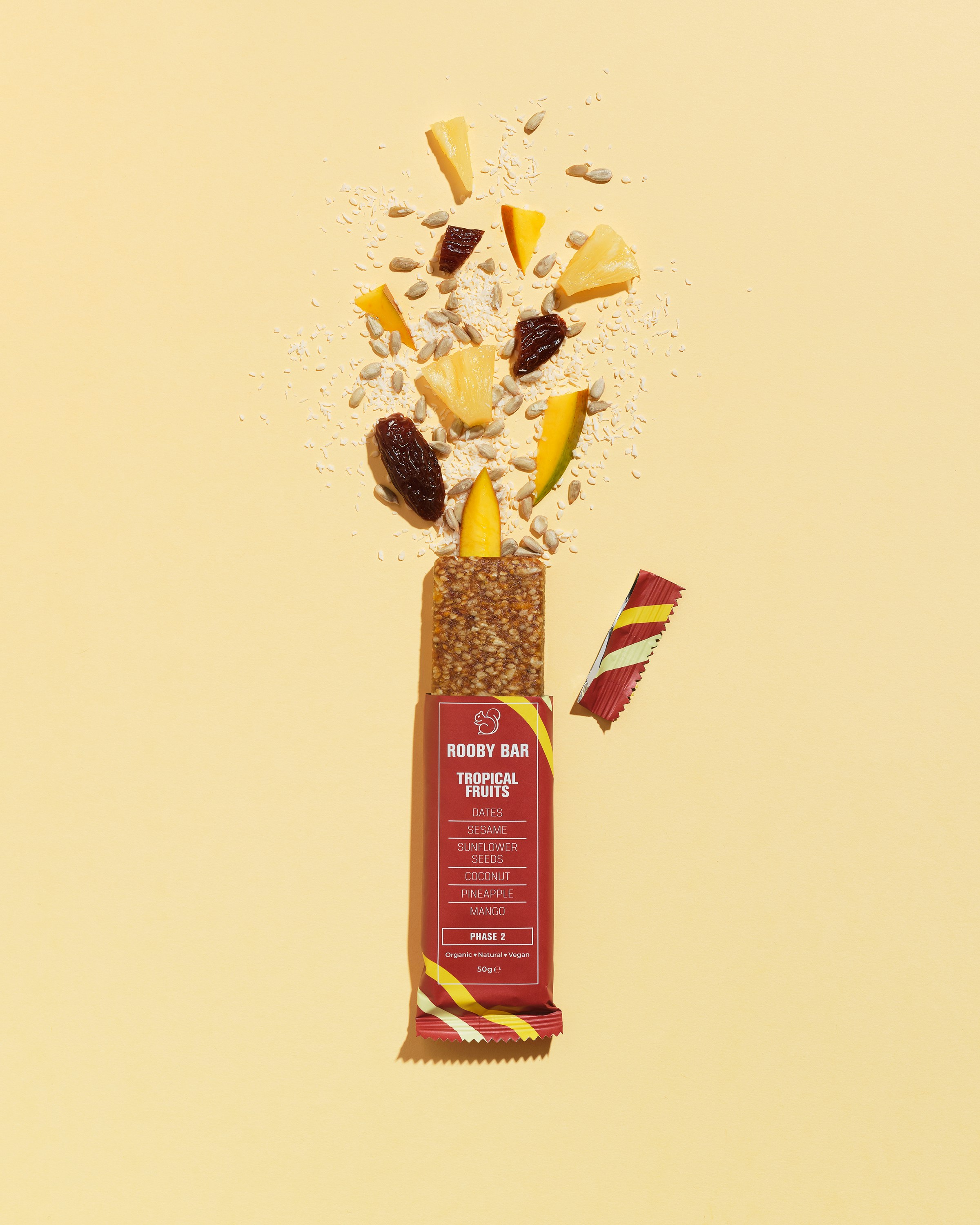 Rooby Bars gallery image