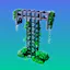 Trellis 3D AI