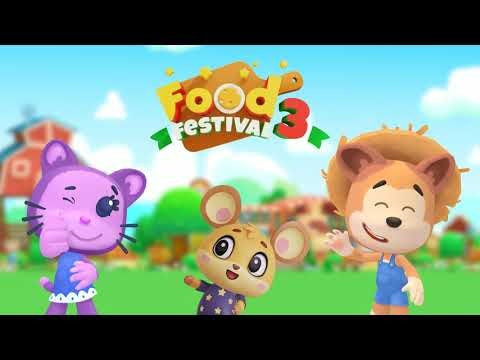 Tato Mamo: Food Festival 3 gallery image