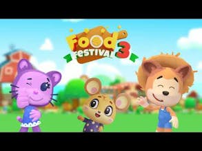 Tato Mamo: Food Festival 3 gallery image