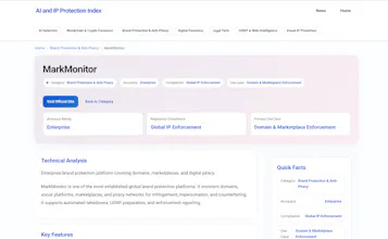 AI and IP Protection Index gallery image