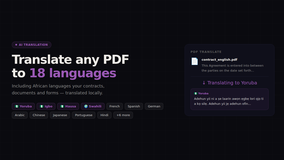 RightPDFKit gallery image