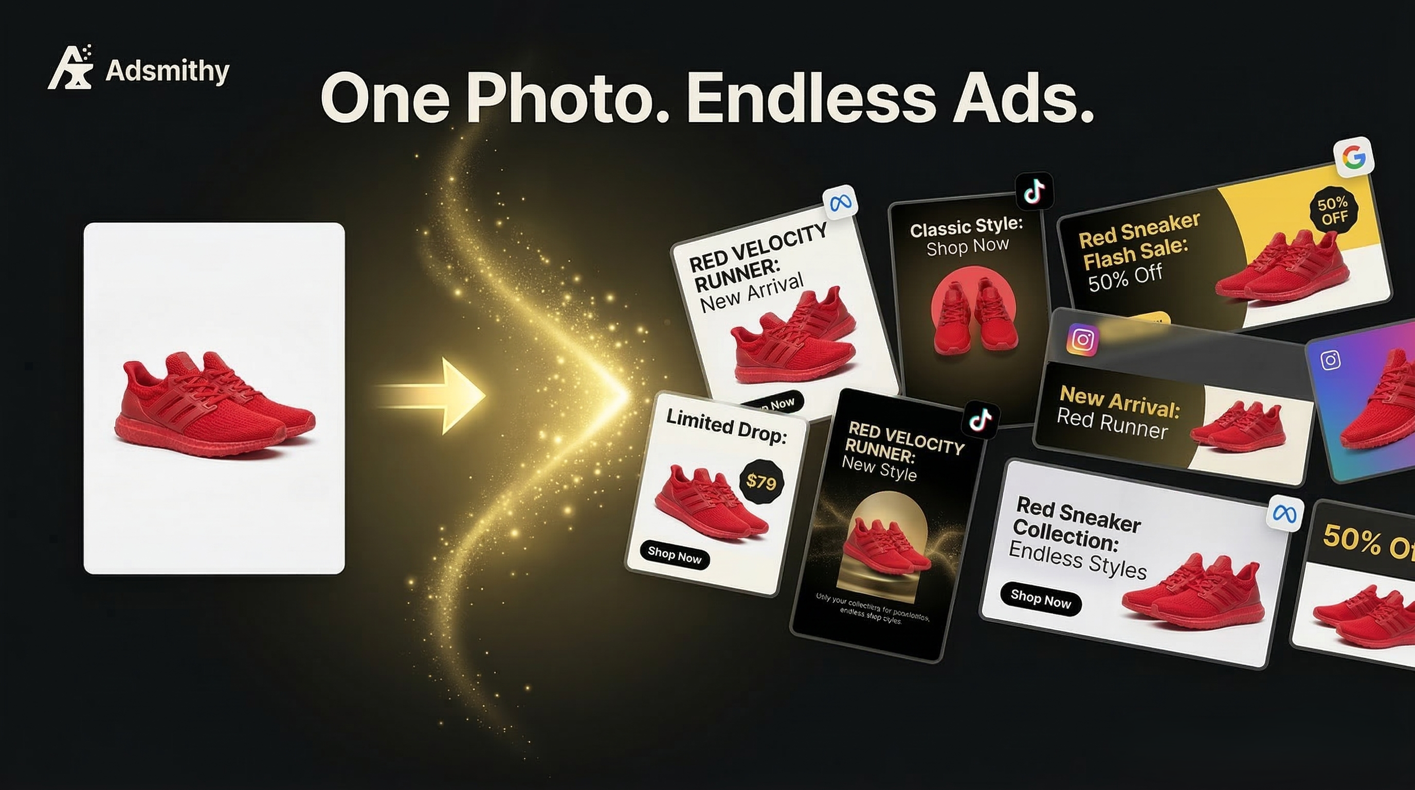 Adsmithy gallery image