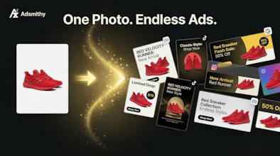 Adsmithy gallery image